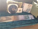 BECK MUTATIONS LIMITED EDITION ORIGINAL RELEASE LP + BONUS 7