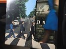 THE BEATLES - ABBEY ROAD DELUXE VINYL BOX new but unsealed
