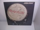 JUDAS PRIEST - ROCKA ROLLA RARE ORIGINAL UK BOTTLE TOP LP EXCELLENT CONDITION
