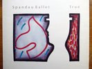 Spandau Ballet True Original Vinyl LP Album.1983 CDL 1403