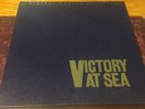LP l MFSL 3-150 l Victory At Sea l Richards Rodgers l MFSL | Brand NEW MINT