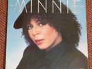 MINNIE RIPERTON - MINNIE - VINYL - LP 12inch RECORD