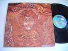 Harlow Live in Quad 1974 Double Quadraphonic LP VG++