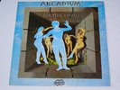 ARCADIUM BREATHE AWHILE UK STEREO LP MIDDLE EARTH MDLS 302 MINT PSYCH