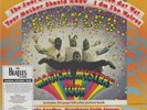 Magical Mystery Tour  by The Beatles (180g Vinyl LP)(Mono),2014, Apple/ Capitol