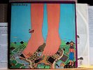 Barefoot Jerry - Same - orig. 1973 US Warner BS 2641  LP m- / 2 Beilagen / OIS