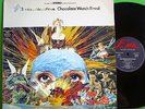 Chocolate Watch Band - The Inner Mystique - 1985 FR Eva 12067  LP m- / Repress