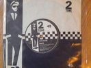 Rico Sea Cruise 7'' 2 Tone Single TT15 Nr Mint TWO TONE orig cover flawless