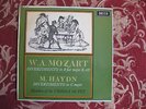 DECCA SXL 6055 WBG ED1 LP MOZART HAYDN VIENNA OCTET NM