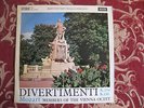 DECCA SXL 2290 WBg - 1st MOZART - Divertimento - Members of The Vienna Octet NM