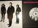 The Stranglers-Rare UK 7