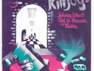 Single - THE KILLJOYS ?- Naive - RAW 3 - UK 1977 - UNPLAYED