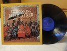 McCoy Tyner ?– Extensions - VG++ LP - Blue Note BN-LA006 - Jazz Modal Post Bop