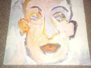 Bob Dylan - Self Portrait original 1st press Double LP 1970 - CBS 66250