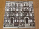 LED ZEPPELIN PHYSICAL GRAFITTI 1st PRESS A1/B4/C1/D1 Cover EX+ Audio EX+/NMINT