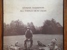 GEORGE HARRISON All Things Must Pass 12
