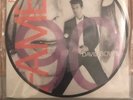 FAB David Bowie - Fame '90. RARE 7