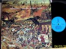 Pearls Before Swine - balaklava - 1974 NL Pink Elephant PE 877.074  LP vg+ / RE