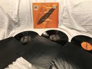 3LP – LED ZEPPELIN / REMASTERS   / NM