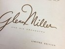 GLENN MILLER - Collectors Issue - Deluxe 5-LP Set