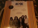 AC/DC LP Live at Old Waldorf in San Francisco 1977 - 180 Gram Heavyweight Vinyl