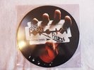 JUDAS PRIEST - British Steel - Picture Vinyl - Back on Black 2010 - NEU