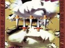 ENO / CALE - WRONG WAY UP - VINYLE 1990 WARNER BROS 7599-26421-1