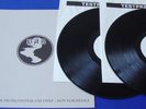 THE RUINS OF BEVERAST - Blood Vaults ... 2LP lim. TEST PRESS  Nagelfar,Triptykon