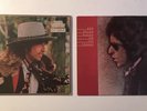 2 rare Bob Dylan LP’s Desire & Blood on the Tracks