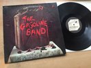 THE GASOLINE BAND SAME JAZZ PROGROCK ORIGINAL GERMAN CUBE RECORDS in 1972