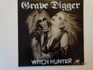 GRAVE DIGGER 