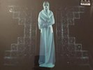 DRAB MAJESTY THE DEMONSTRATION LP PINK VINYL