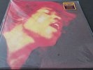 JIMI HENDRIX 