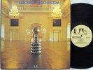 ELO/ELECTRIC LIGHT ORCHESTRA - S/T (1st US pressing with 