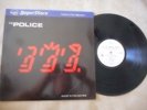 THE POLICE 