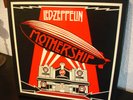 LED ZEPPELIN  MOTHERSHIP 4Lp Box org.1st.Press.2007 in TOP-MINT