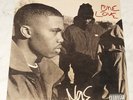 One Love [Maxi Single] by Nas (Vinyl, Oct-1994, Columbia (USA))