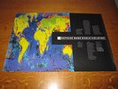DEPECHE MODE - VIOLATOR WORLD VIOLATION TOUR - ORIGINAL 1990 PROMO POSTER