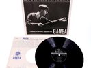 SXL 2266 ROSSINI: OVERTURES GAMBA / LONDON SYMPHONY ORCHESTRA ED1 WBg SEE IMAGES