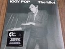 IGGY POP - THE IDIOT  NEW 180g LP SEALED