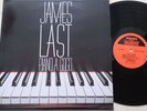 JAMES LAST Piano A Gogo *RARE UK VINYL LP PRESS*RARE COVER*PICKWICK CONTOUR*