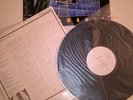 Def Leppard Pyromania Japan White Label Promo Obi Japanese Vertigo ?– 25PP-59