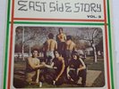 EAST SIDE STORY VOL. 3 LP TRENTON MUSIC VG+ VINYL LOW RIDER CHICANO SOUL DOO WOP