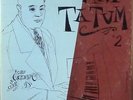 Art Tatum-Genius Of #2-Clef 613-DSM