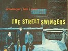 Brookmeyer/Hall/Raney-The Street Swingers-World Pacific 1239-NICE