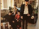 DOGS - Too Much Class For The Neighbourhood Vinyl