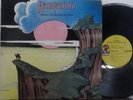 HAWKWIND - WARRIOR ON THE EDGE OF TIME - HARD PROGRESSIVE/SPACE ROCK - NM- VINYL