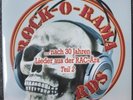 NEW Mint Various Rock-O-Rama Rec. Vol. 2 isd Rock-O-Rama Rebelles Europeens