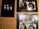 Beatles Let It Be Box Set with Book (Rare CDN edition) Vinyl LP APPLE SOAL-6351