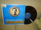 LEONID KOGAN Virtuoso's Choice - Violin Music + (Westminster XWN 18629) LP